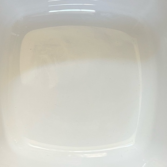 Corningware A-1 1/2-B white bakeware dish 1 1/2 quarts - Picture 7 of 9